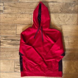 Nike hoodie THERMA-FIT
